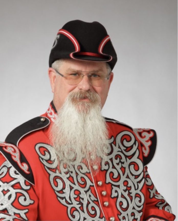 Admiral photo