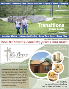 transitions guide 2021