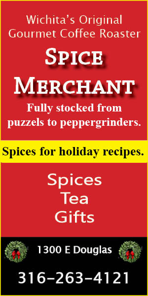 Spice Merchant holidays web