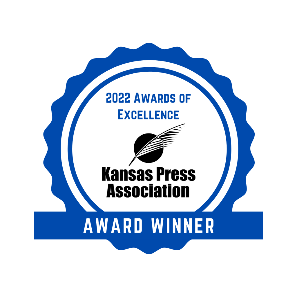 The Active Age takes awards in 2022 Kansas Press contest - The Active Age